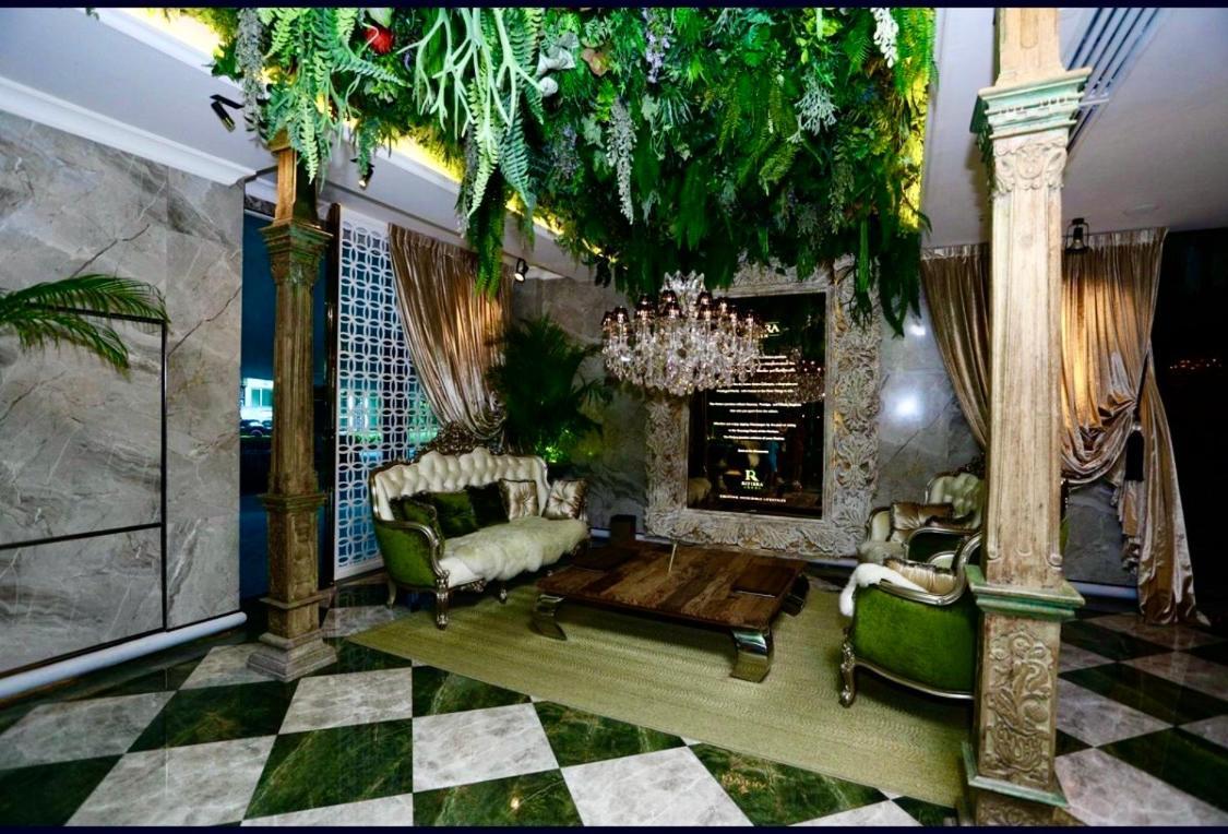 Ferienwohnung Luxsl Luxury Style Of Life 6 Jomtien Beach Exterior foto